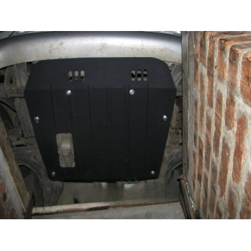 Захист двигуна Mercedes-Benz Vito D (W 638) 1996-2003 2